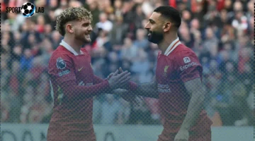 محمد صلاح يوجه رسالة مؤثرة إلى إليوت اليوم